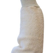 TERRYCLOTH SLEEVE 16"-WELLS LAMONT IN-815-S-25HR