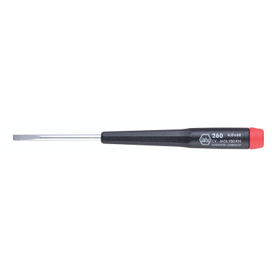 .8X40MM(1/32")PRECISIONSLOTTED SCREWDRIVER-WIHA TOOLS*817*-817-26008