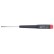 4.0 SLOTTED ELECTRONIC SCREWDRIVER 5/32" POINT-WIHA TOOLS*817*-817-26040