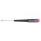 #0 X 75MM PHILLIPS PRECISION SCREWDRIVER-WIHA TOOLS*817*-817-26108