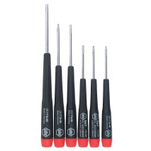 6PC. PRECISION TORX DRIVER SET T6- T7- T8--WIHA TOOLS*817*-817-26790