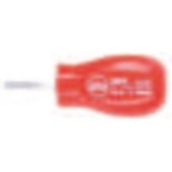 SOFTFINISH STUBBY SLOTTED 5.5 X 25MM-WIHA TOOLS*817*-817-30255