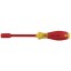 INSULATED NUT DRIVER 7/32 X 125MM-WIHA TOOLS*817*-817-32261