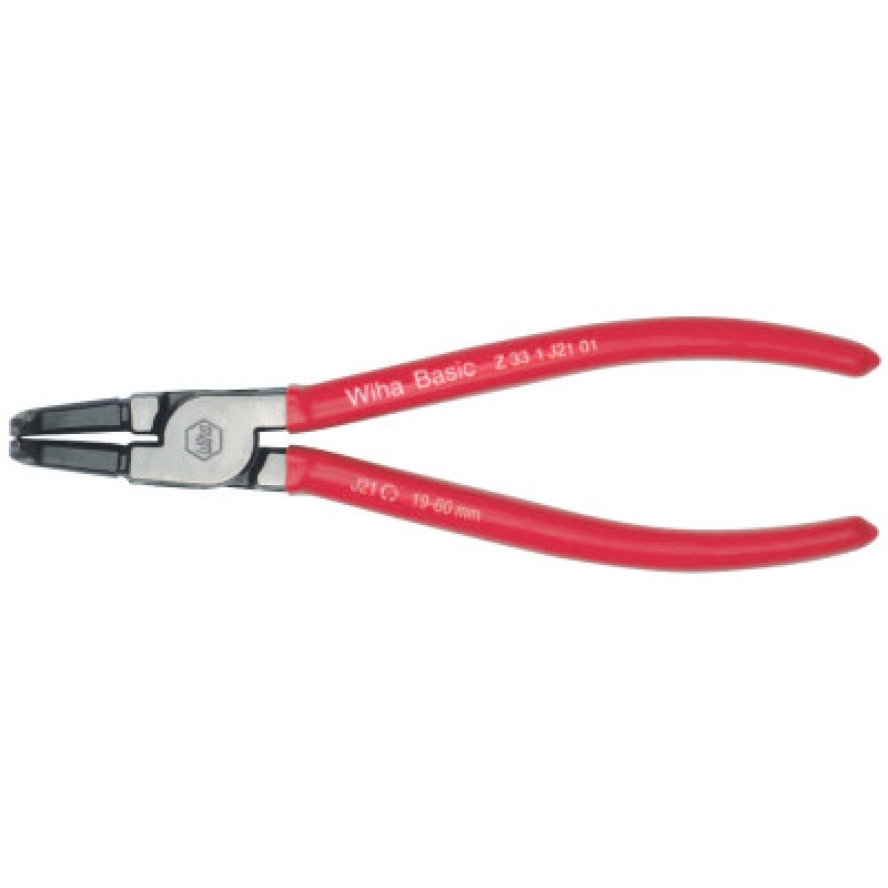 90 DEG.INTERNAL RETAINING RING PLIERS 5/16"-1/2-WIHA TOOLS*817*-817-32685