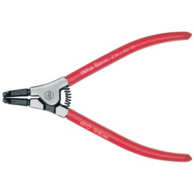 90 DEG.EXTERNAL RETAINING RING PLIERS 1/8"-3/8"-WIHA TOOLS*817*-817-32694