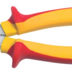 INSULATED COMBINATION PLIERS 9 ''-WIHA TOOLS*817*-817-32820