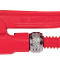 PIPE WRENCH / 45 DEGREE- 16"-WIHA TOOLS*817*-817-32975