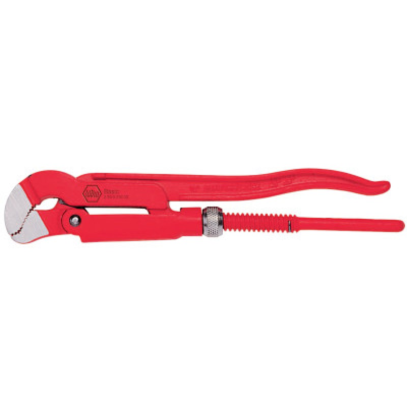 PIPE WRENCH / 45 DEGREE- 22"-WIHA TOOLS*817*-817-32976