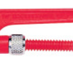 PIPE WRENCH / 45 DEGREE- 12"-WIHA TOOLS*817*-817-32974