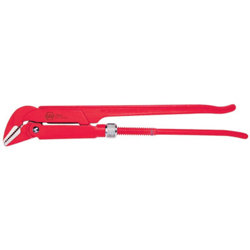 PIPE WRENCH / 45 DEGREE- 12"-WIHA TOOLS*817*-817-32974