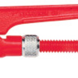 PIPE WRENCH / 90 DEGREE- 12"-WIHA TOOLS*817*-817-32978