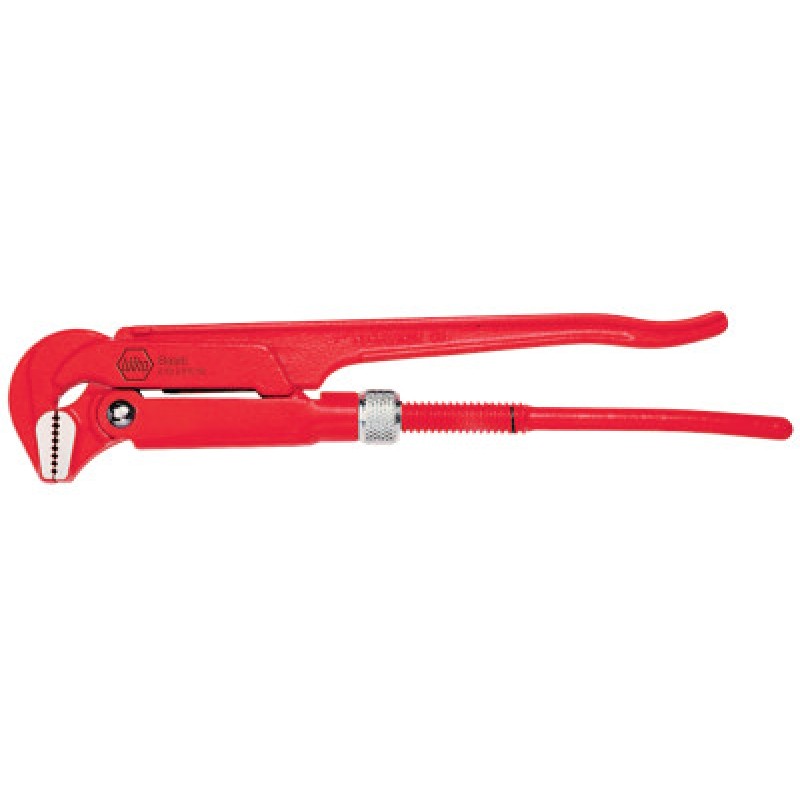 PIPE WRENCH / 90 DEGREE- 12"-WIHA TOOLS*817*-817-32978