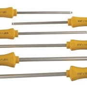 6 TEETH INCH SET MAGICRING-WIHA TOOLS*817*-817-36794