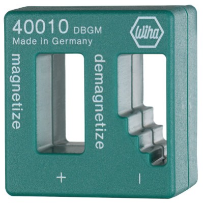 TOOL MAGNETIZER/DEMAGNETIZER-WIHA TOOLS*817*-817-40010