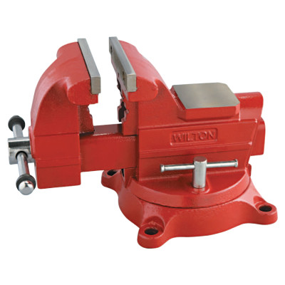 648UHD WILTON UTILITY HDVISE 8IN (EXC.)-JPW INDUSTRIES-825-28816