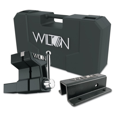 ATV ALL TERRAIN VISE W/CARRYING CASE-JPW INDUSTRIES-825-10015