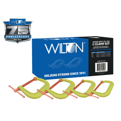 400CS HI-VIS CCLAMP W/1 20479 20483 20484 20485-JPW INDUSTRIES-825-11114