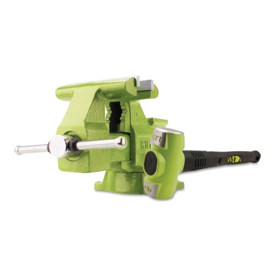 SPECIAL EDITION 6.5 IN UTIL BNCH VISE BASH 20412-JPW INDUSTRIES-825-11128BH