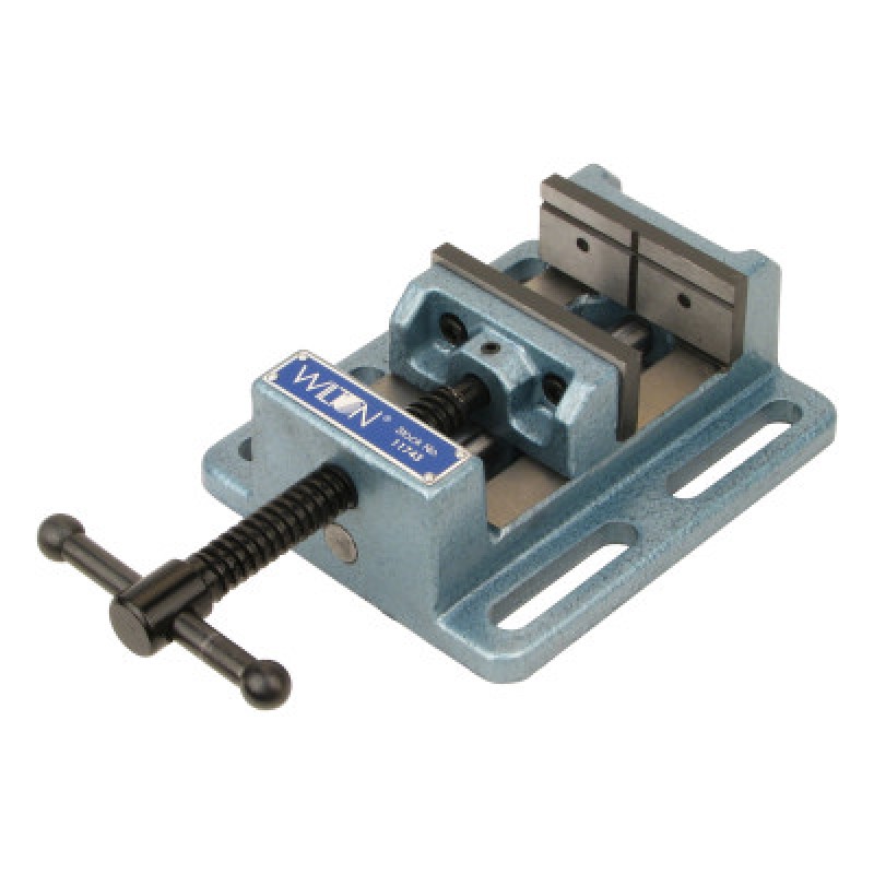 6" LOW PROFILE DRILL PRESS VISE-JPW INDUSTRIES-825-11746