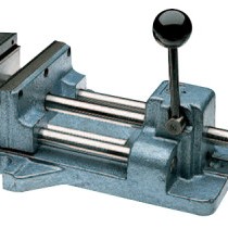 1204 4" DRILL PRESS VISECAM ACTION-JPW INDUSTRIES-825-13401