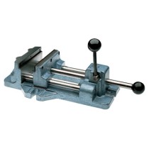 1204 4" DRILL PRESS VISECAM ACTION-JPW INDUSTRIES-825-13401