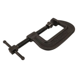 104 C-CLAMP 0-4IN-JPW INDUSTRIES-825-14142