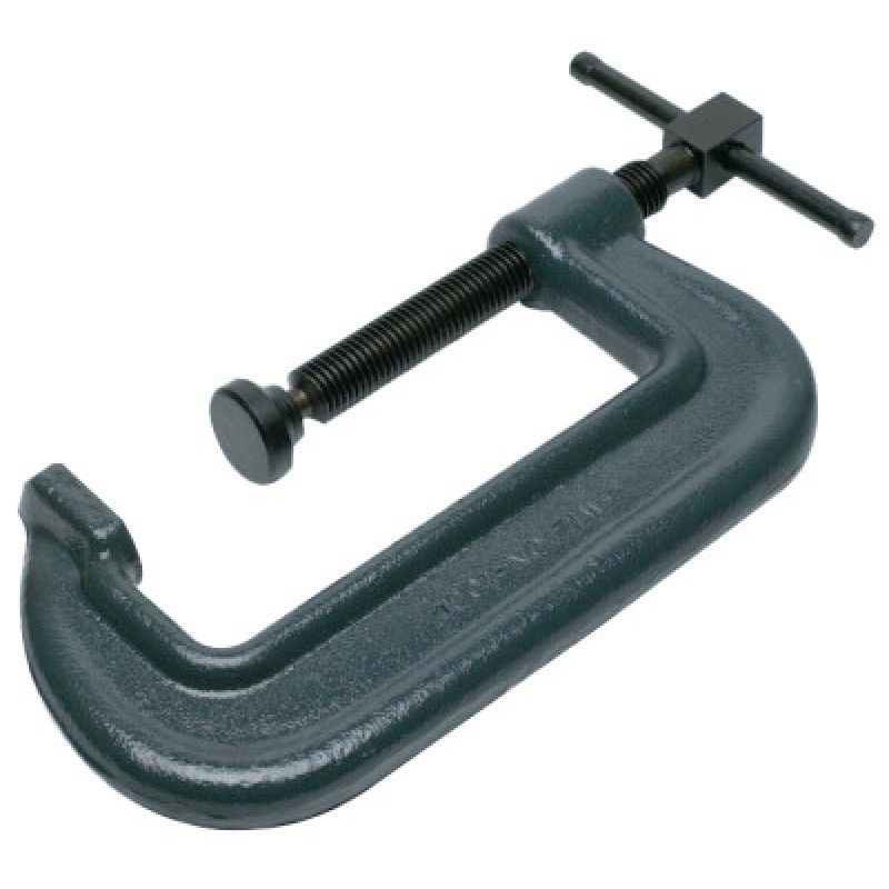 108 C-CLAMP 4-8IN-JPW INDUSTRIES-825-14170