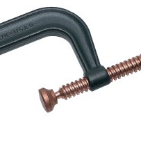 402-P 0"-2-1/8" DEEP THROAT REF DUTY C--JPW INDUSTRIES-825-14215