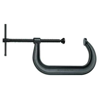 406 C-CLAMP WILTON TEXT-JPW INDUSTRIES-825-14256