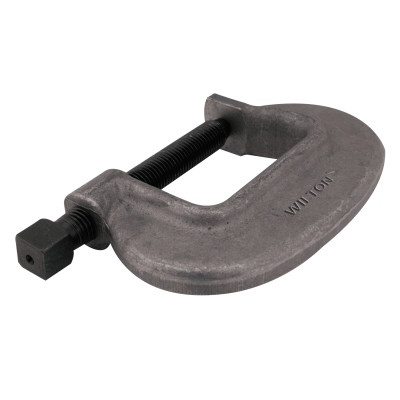 1-1/2-FC 0"-1-7/8" C-CLAMP HEAVY DUTY W/FULL CLS-JPW INDUSTRIES-825-14527