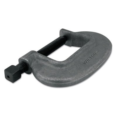 1-FC 0-1 7/16 EXTRA HD C-CLAMP W/FULL CLOS-JPW INDUSTRIES-825-14518
