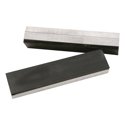 R-4 4"MAGNEFIX JAW CAPSTYPE-R ALUM-JPW INDUSTRIES-825-14840