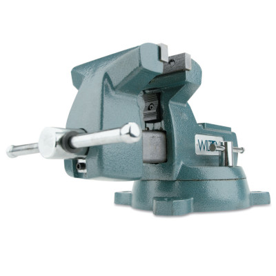 744 4" MECHANIC'S VISEW/SWIVEL BA-JPW INDUSTRIES-825-21300