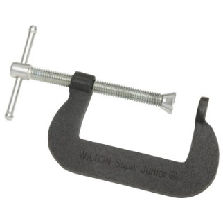 53 SUPER JUNIOR C-CLAMP-JPW INDUSTRIES-825-21304