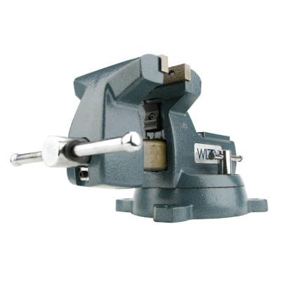 746 6" AUTOMOTIVE MECHANICS VISE-JPW INDUSTRIES-825-21500