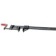 #640 I BAR CLAMP 2' REGULAR-JPW INDUSTRIES-825-21801