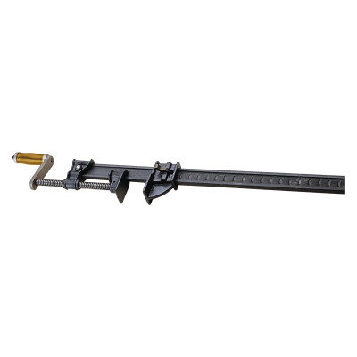 #640 I BAR CLAMP 6' REGULAR-JPW INDUSTRIES-825-21806