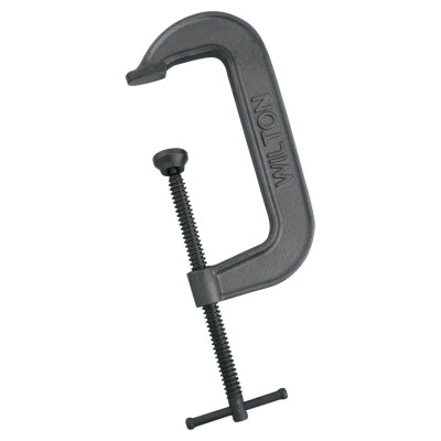 540A-6" STANDARD CARRIAGE C-CLAMP-JPW INDUSTRIES-825-22005