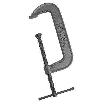 #540A 8" STD CARRIAGE CLAMP-JPW INDUSTRIES-825-22006