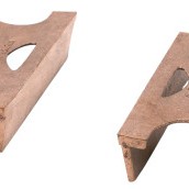 404-3 COPPER JAW CAPSF/3" JAW WI-JPW INDUSTRIES-825-24403