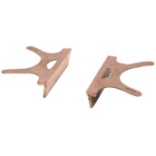 404-6-1/2 6-1/2" COPPERJAW CAPS-JPW INDUSTRIES-825-63204