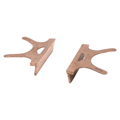 404-5 COPPER JAW CAPSF/5" JAW WI-JPW INDUSTRIES-825-24407