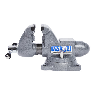 1745 WILTON TRADEMAN VISE 4-1/2IN-JPW INDUSTRIES-825-28805