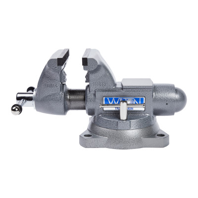 1755 WILTON TRADEMAN VISE 5-1/2IN-JPW INDUSTRIES-825-28806