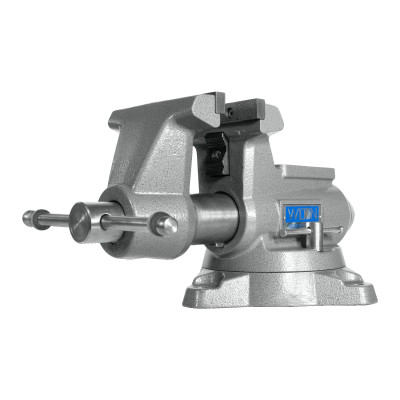 855M  MECH PRO 5-1/2" JAW WI  ROU CH VISE/SW BAS-JPW INDUSTRIES-825-28811