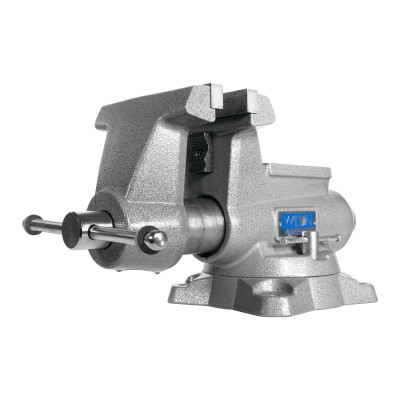 865M  MECH PRO 6-1/2" JAW WI  ROU CH VISE/SW BAS-JPW INDUSTRIES-825-28812