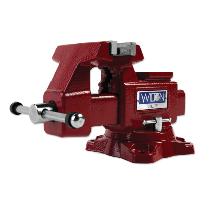 674U WILTON UTILITY VISE4.5 IN-JPW INDUSTRIES-825-28818
