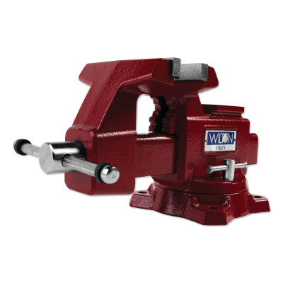675U WILTON UTILITY VISE5.5 IN-JPW INDUSTRIES-825-28819