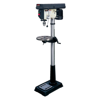 JDP-17MF 16-1/2" FLOOR DRILL PRESS 5/8" CAP.-3-JPW INDUSTRIES-825-354169