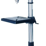 JDP-20MF 1.5HP-1-PHASE FLOOR MODEL DRILL PRESS-JPW INDUSTRIES-825-354170